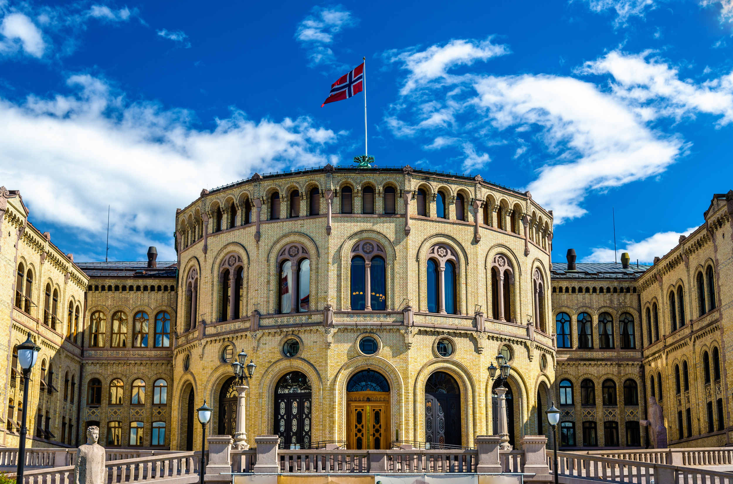Stortinget